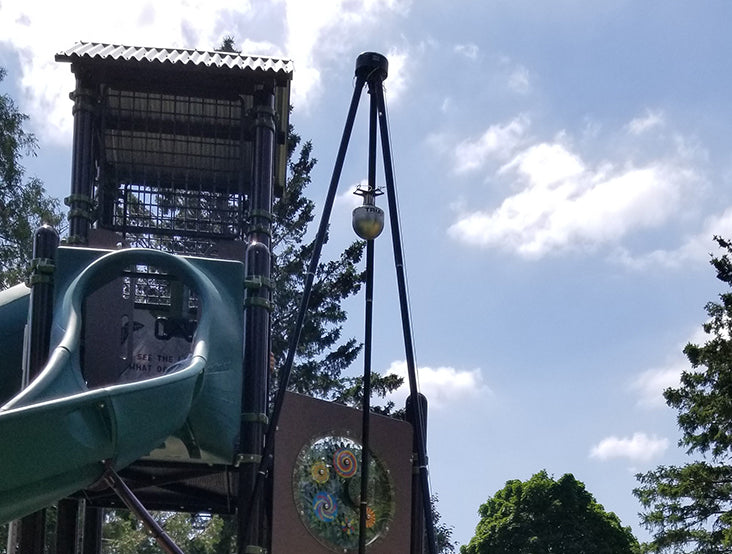 Triax Touch E-Missile image 1