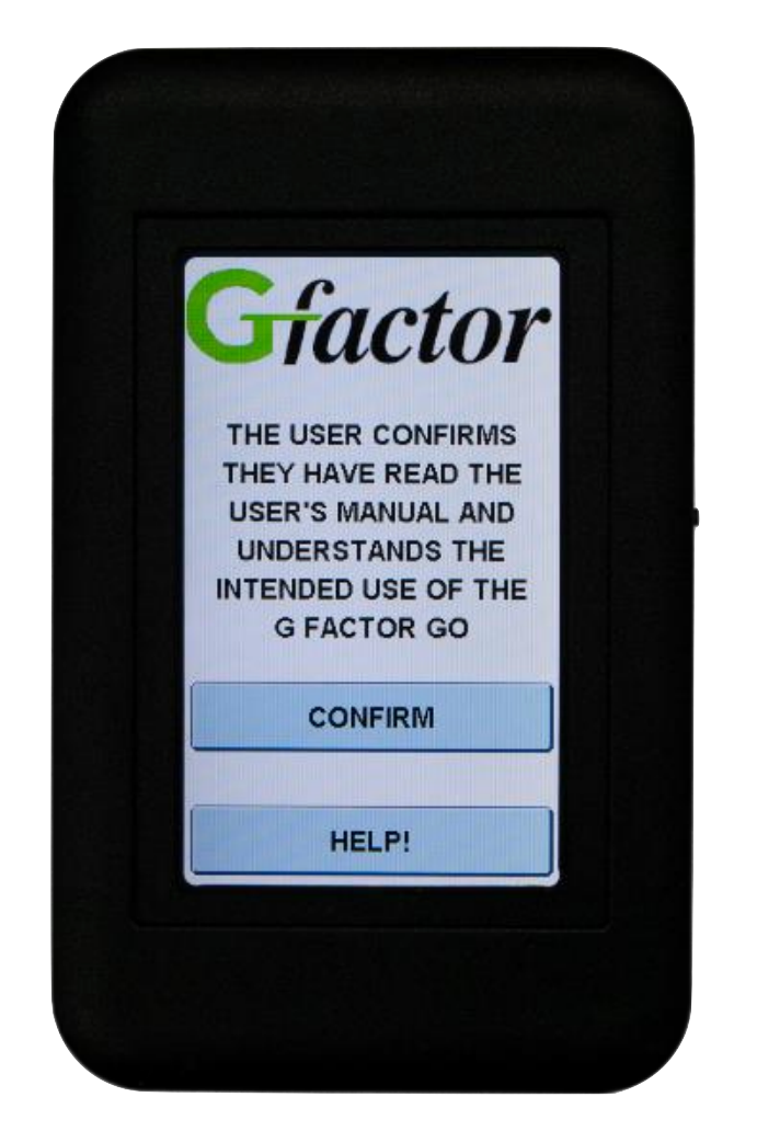 G Factor Go image 2