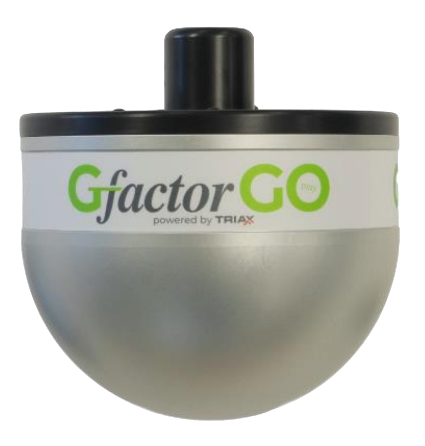 G Factor Go image 1