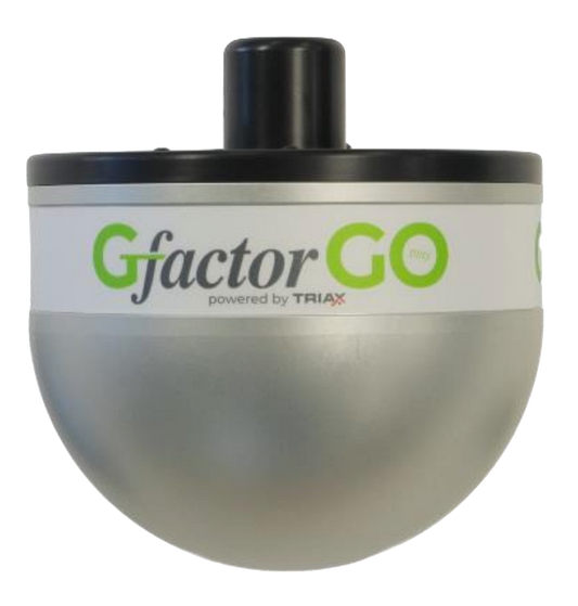 G Factor Go image 1