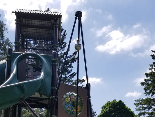 Triax Touch E-Missile image 1