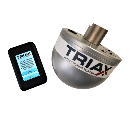 Triax Touch E-Missile image 0